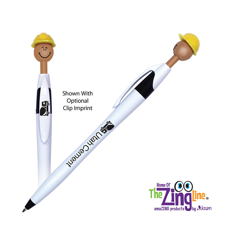 Safety Wild Smilez Pen - Medium Tone 1