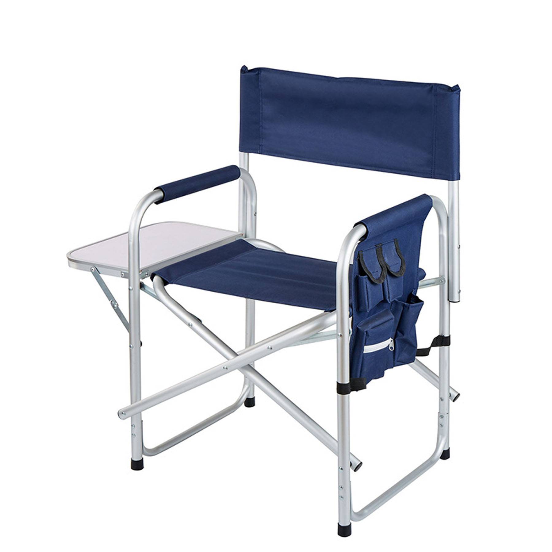 Camping Director Chair with Armrest 4