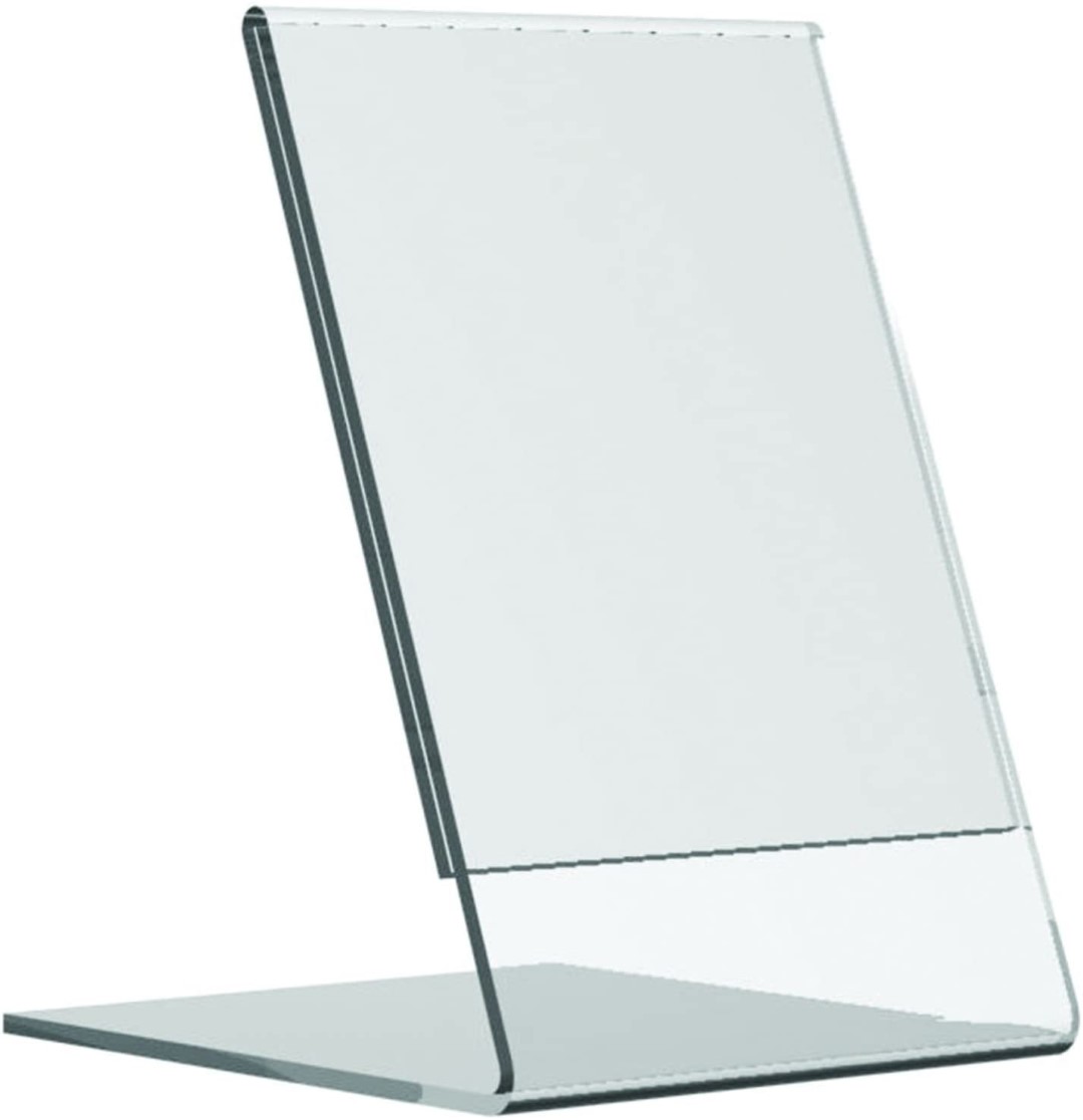 Acrylic Sign Holder 4