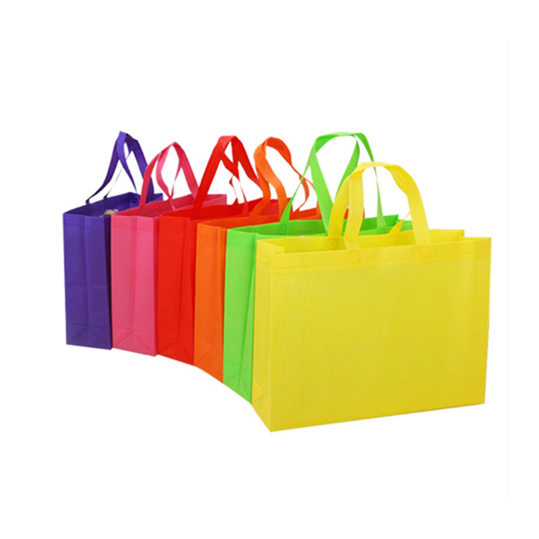 Shopping Tote Bag 2