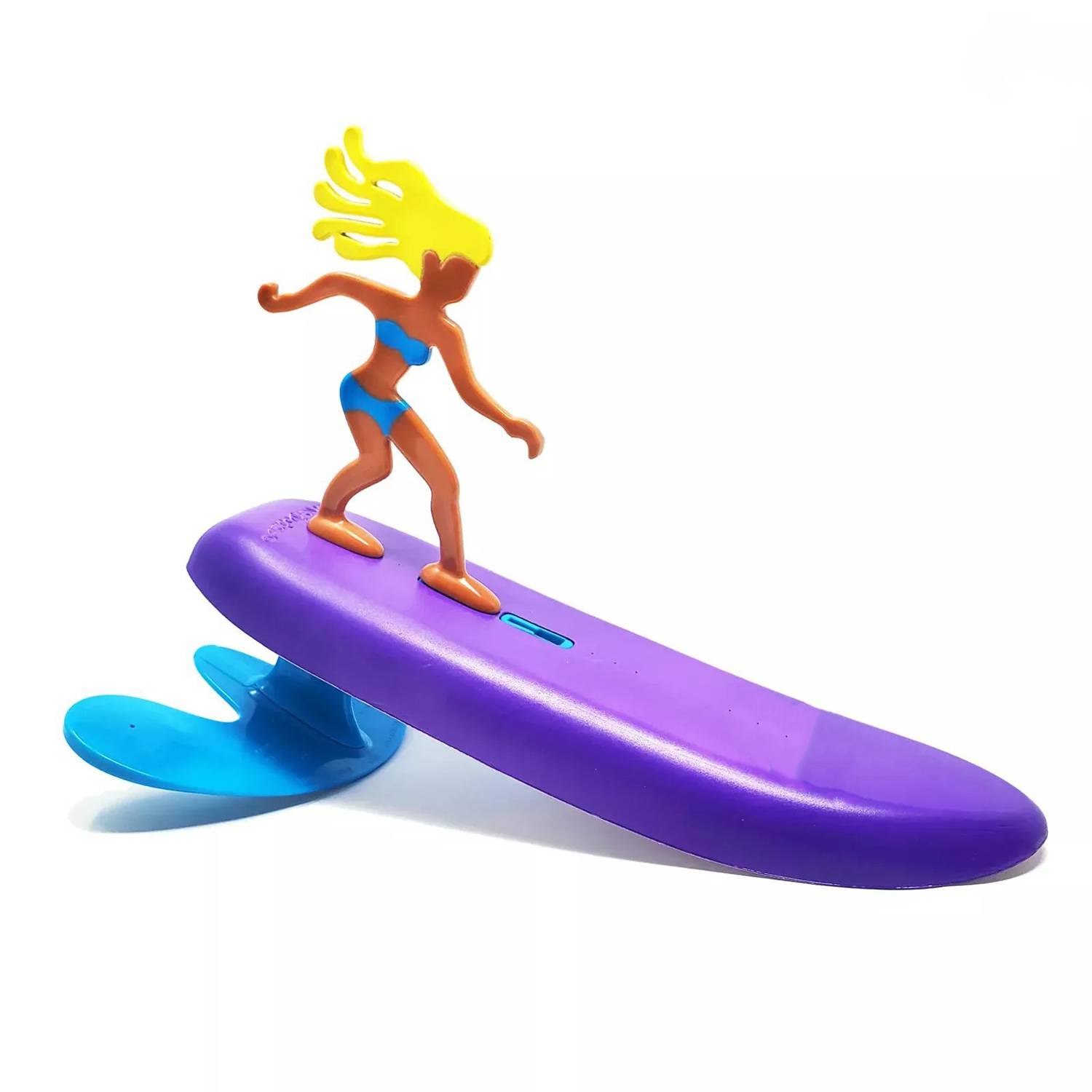 Mini Wave Powered Surfer Surfboard Toy 6