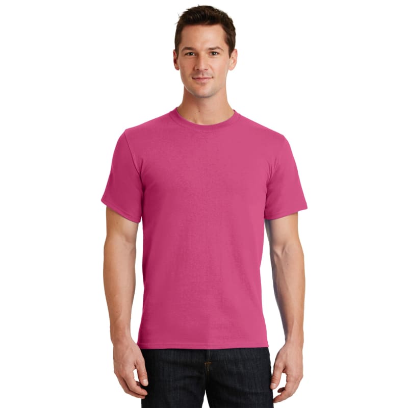 Port & Company - Essential Tee. 93