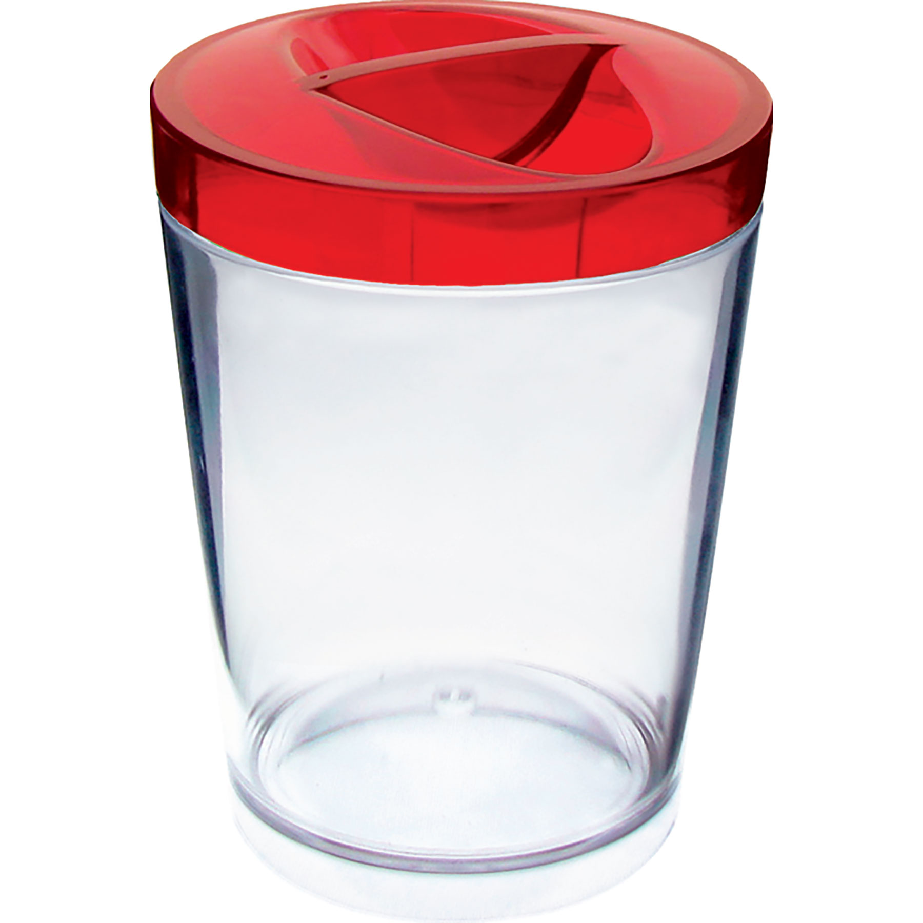 12oz Candy Jar with Lid 6