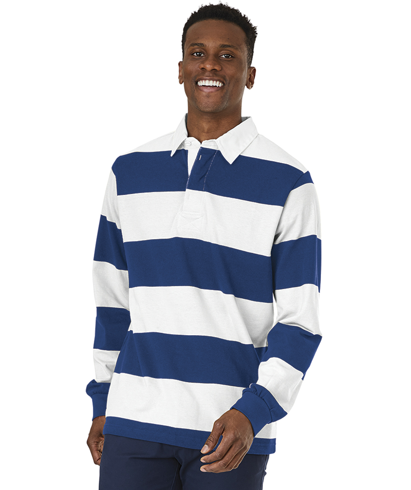 Classic Rugby Shirt 15