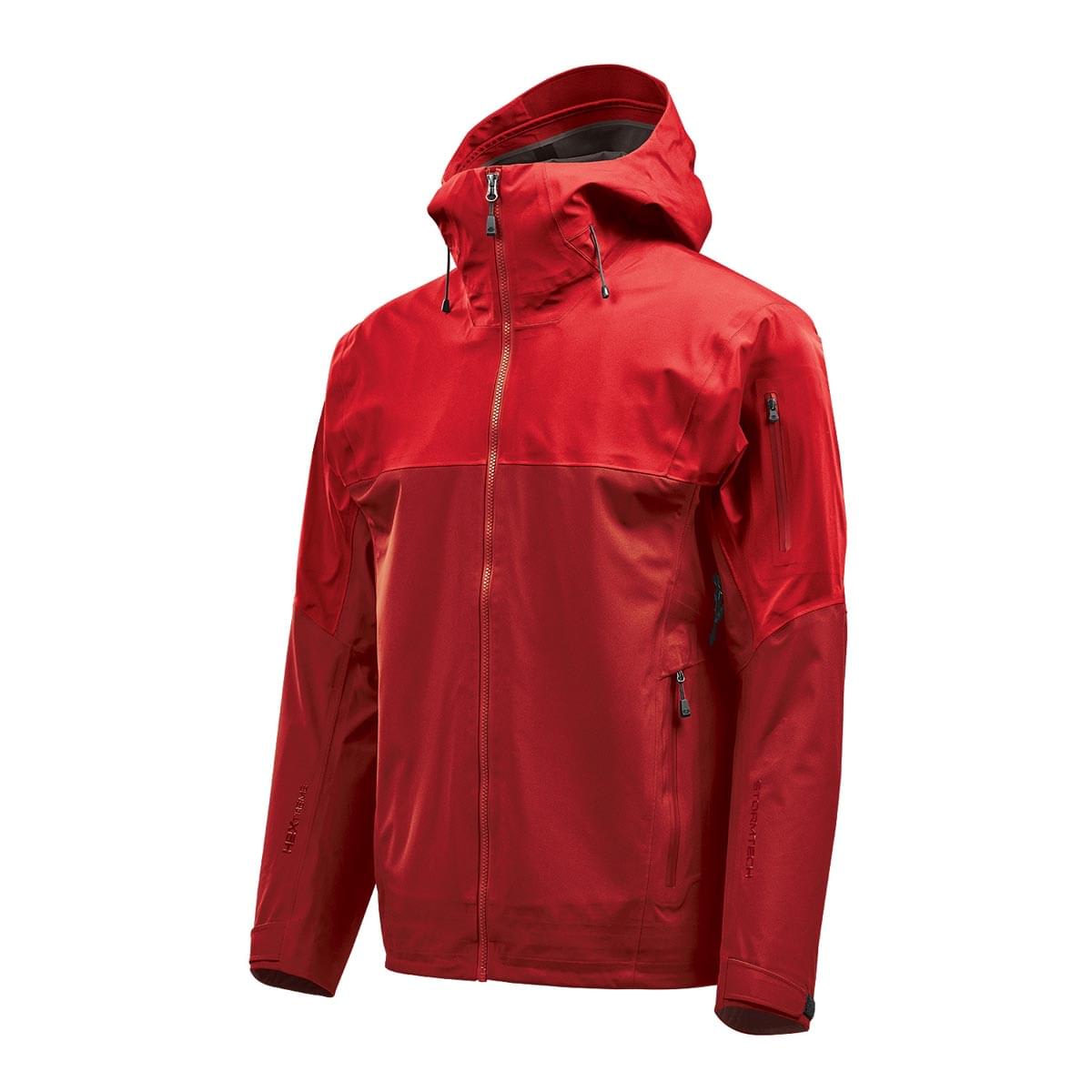 Stormtech Men's Vertex Stormshell 2