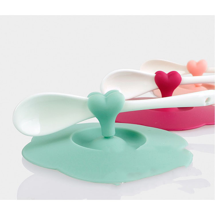 Silicone Lid /Cup Cover 2