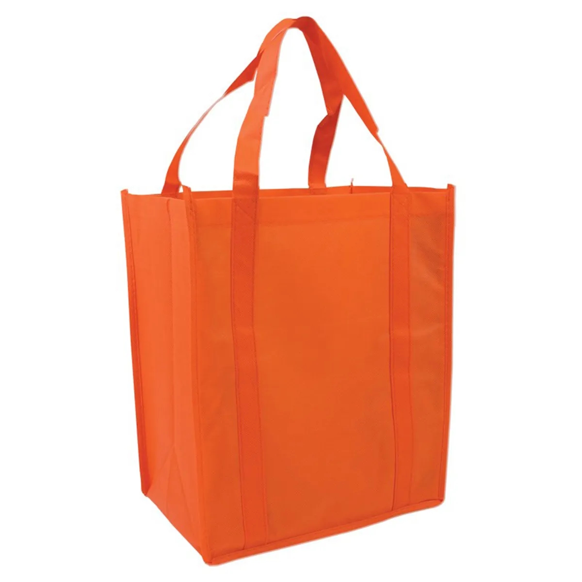 Non-Woven Grocery Shopping Tote Bags 9