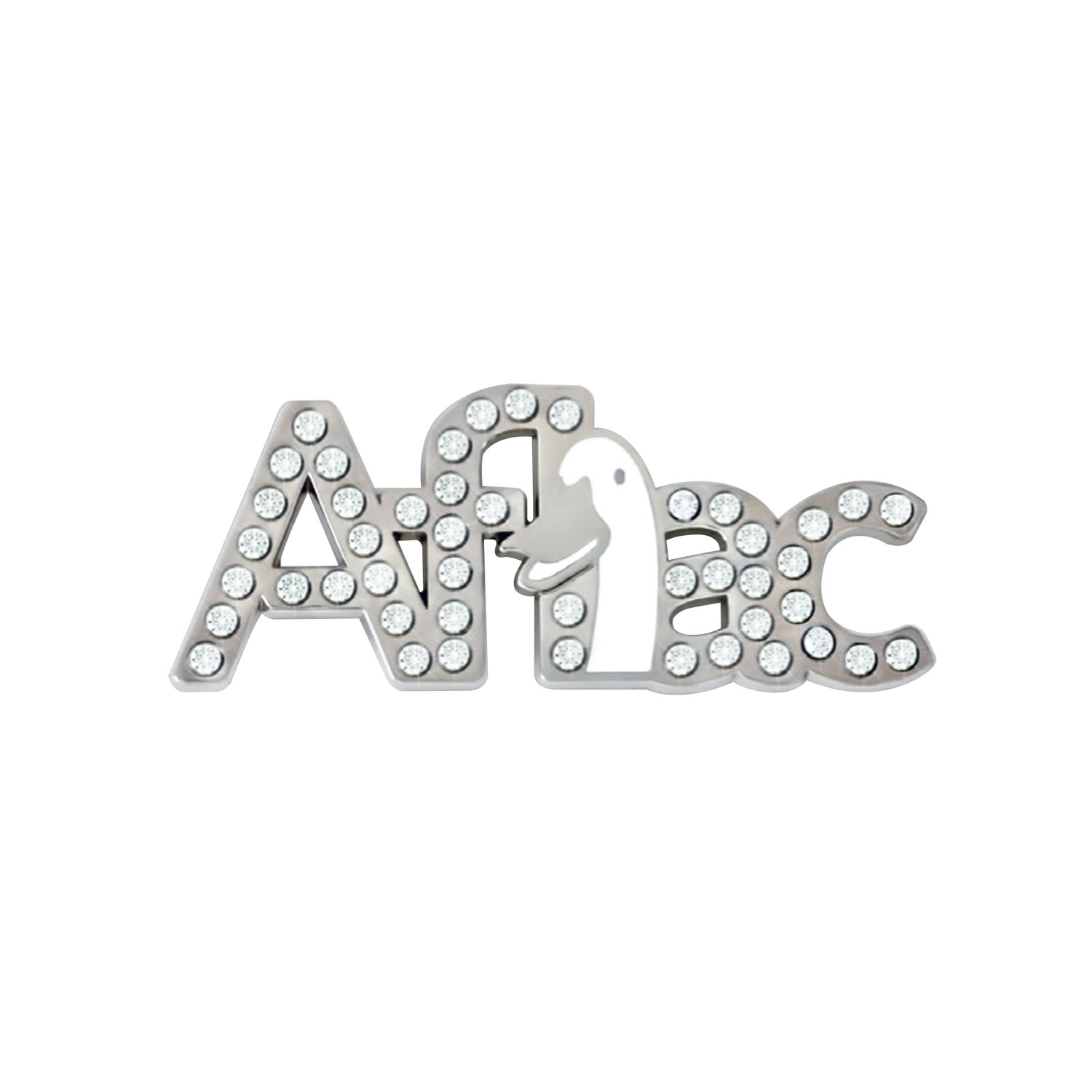 Vip Lapel Pins - Die Struck 2