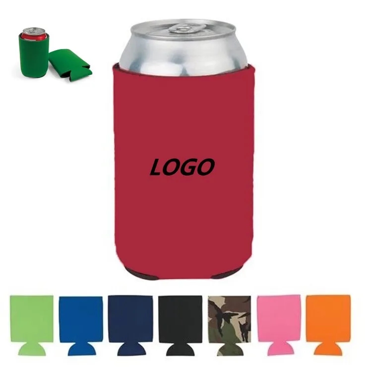 Neoprene Can Cooler 4