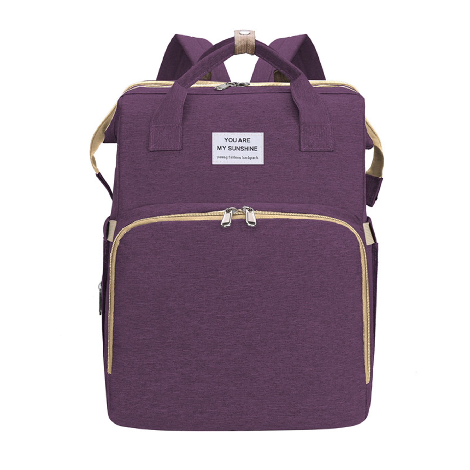 Travel Diaper Bag 2