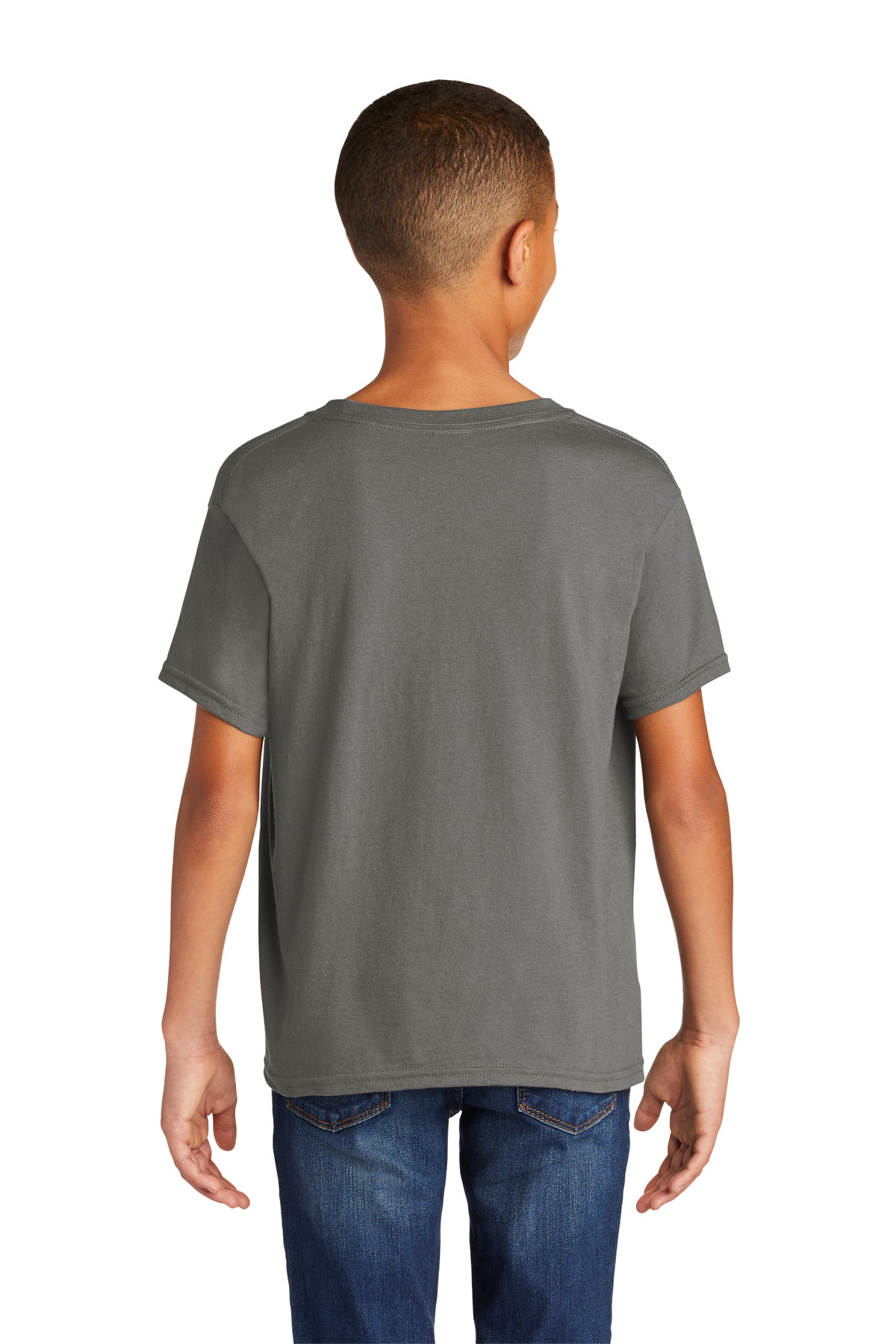 Gildan® Youth Softstyle T-Shirt 13