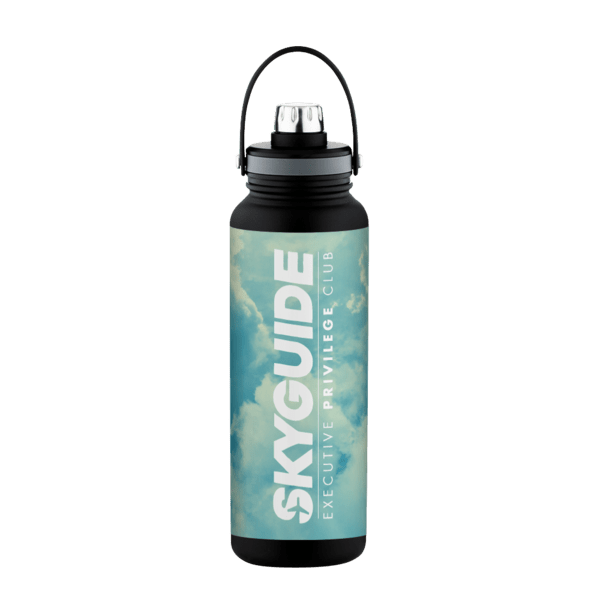 Basecamp Mega SP Tundra Bottle - 40 oz. 51