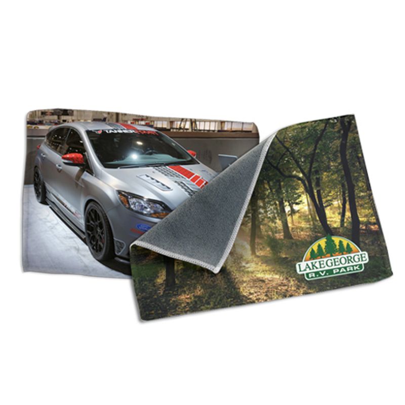 Dual Sided Microfiber 2