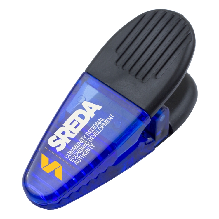 "Clippie" Tech Accessory Magnetic Wonder Clip 29
