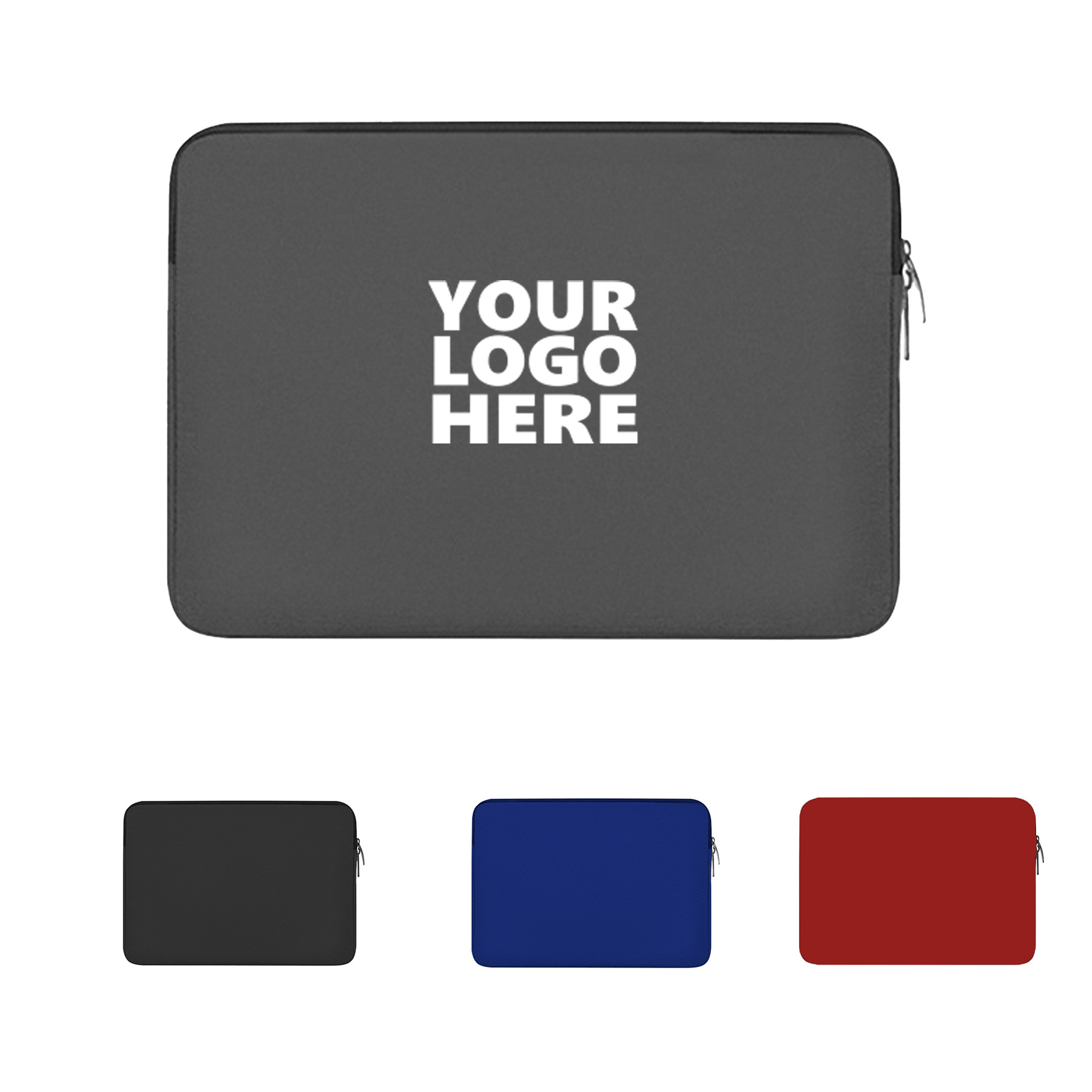 15 Inch Laptop Sleeve Case 1