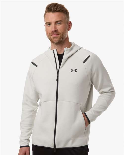 Men's Unstoppable Fleece Full-Zip - 1379806 10