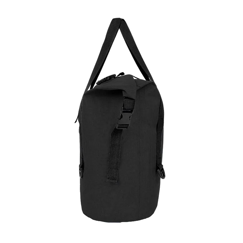 Milton rPET Heather Waterproof Tote Bag 2