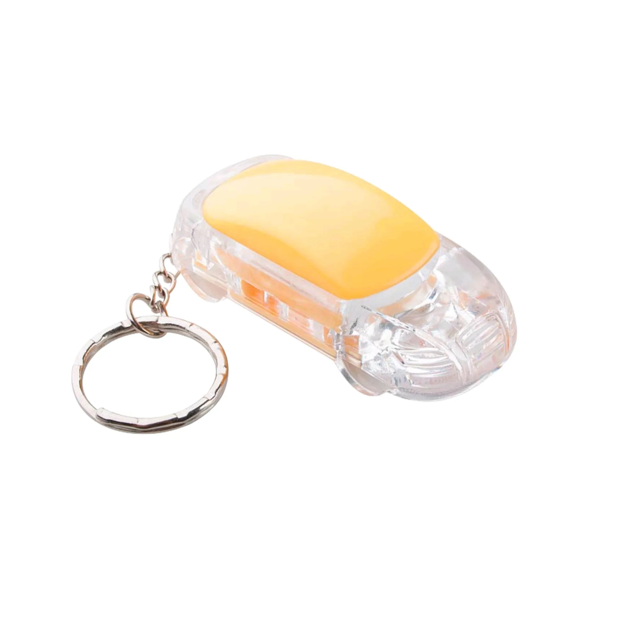 Led Luminous keychain 4