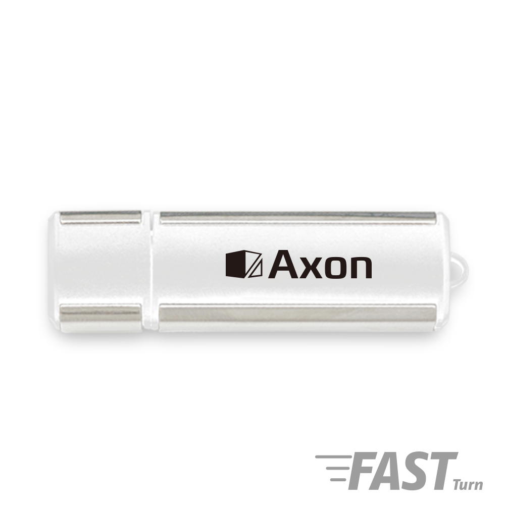 Hillcrest Metallic Shine USB 3