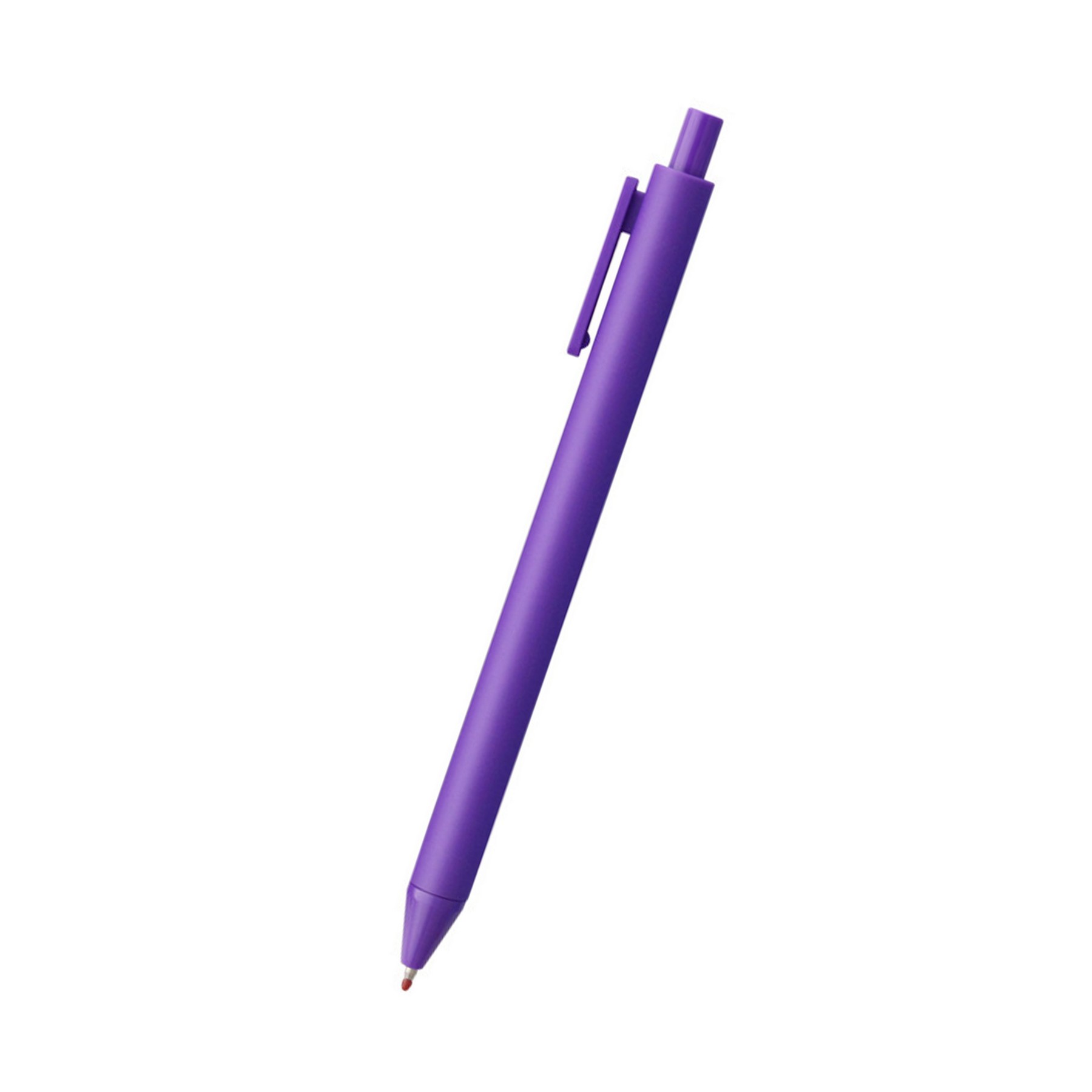 Advertising Press Ballpoint Pen 11