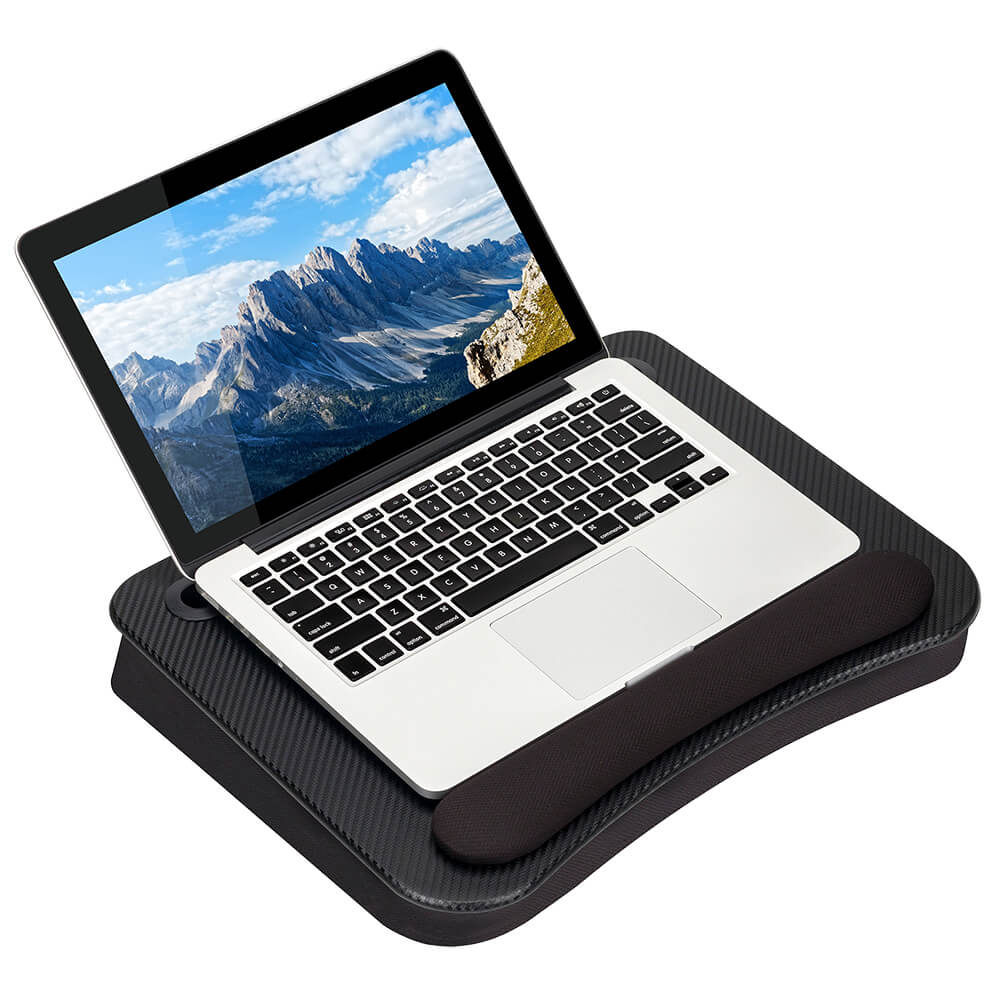 Smart-e Memory Foam Lap Desk