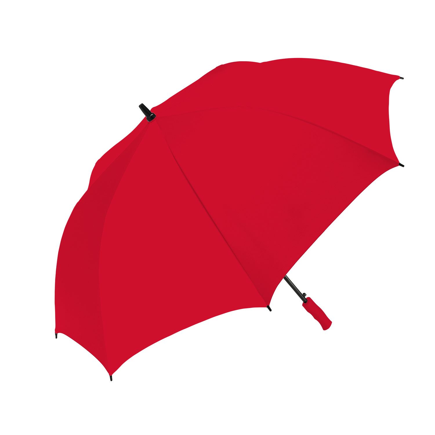 Shed Rain™ 58" Auto-Open Golf Umbrella 5
