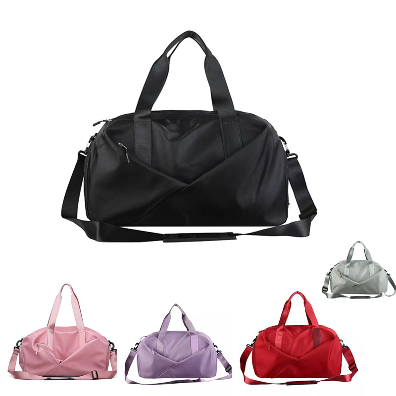 Gym Duffle Bag 2