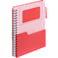 5” x 7” FSC® Recycled Stash Spiral Notebook 153