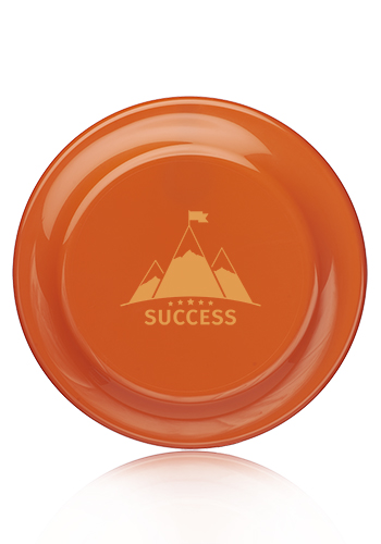 9.25 in. Solid Color Flying Discs 70