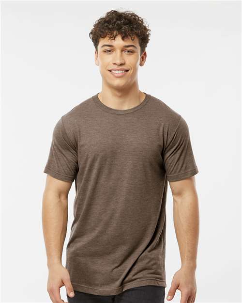 Unisex Tri-Blend T-Shirt - 254 2