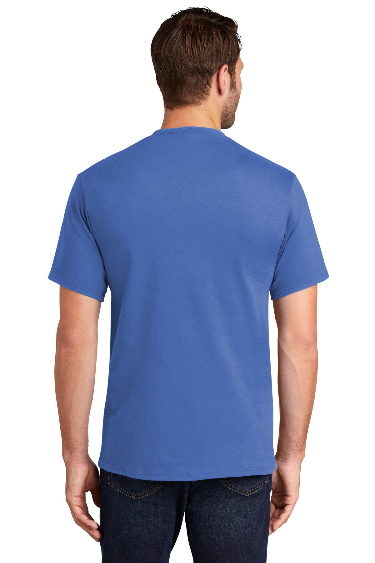 Port & Company® Tall Essential Tee 100