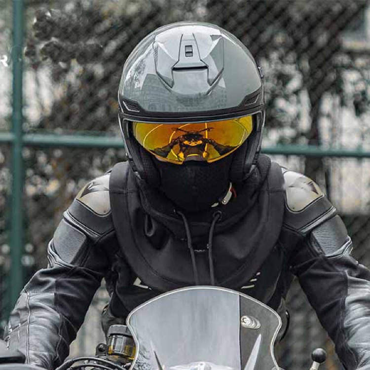 Cold Weather Balaclava Ski Mask 4