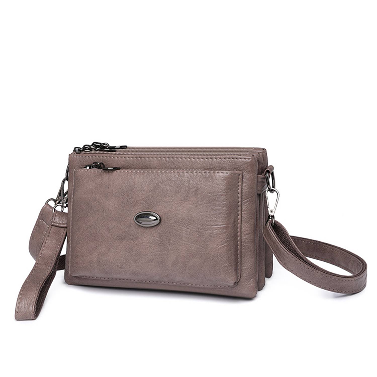 PU Leather Women Crossbody Bag 13