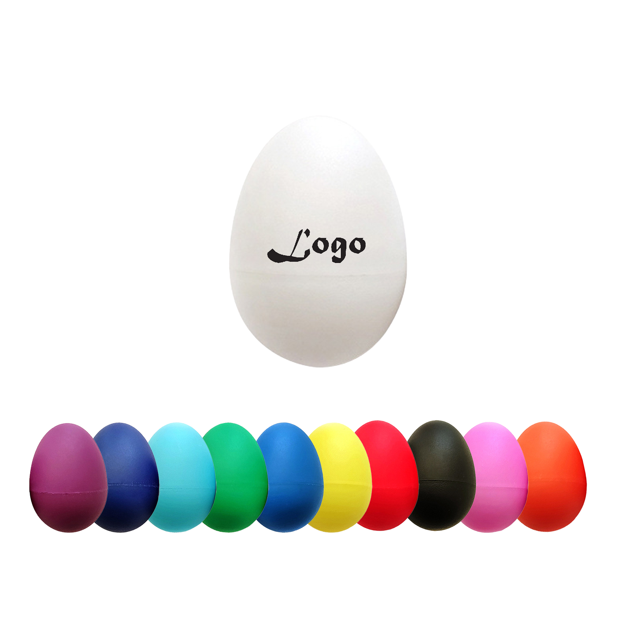 Egg Shakers Kid Percussion Instruments 3