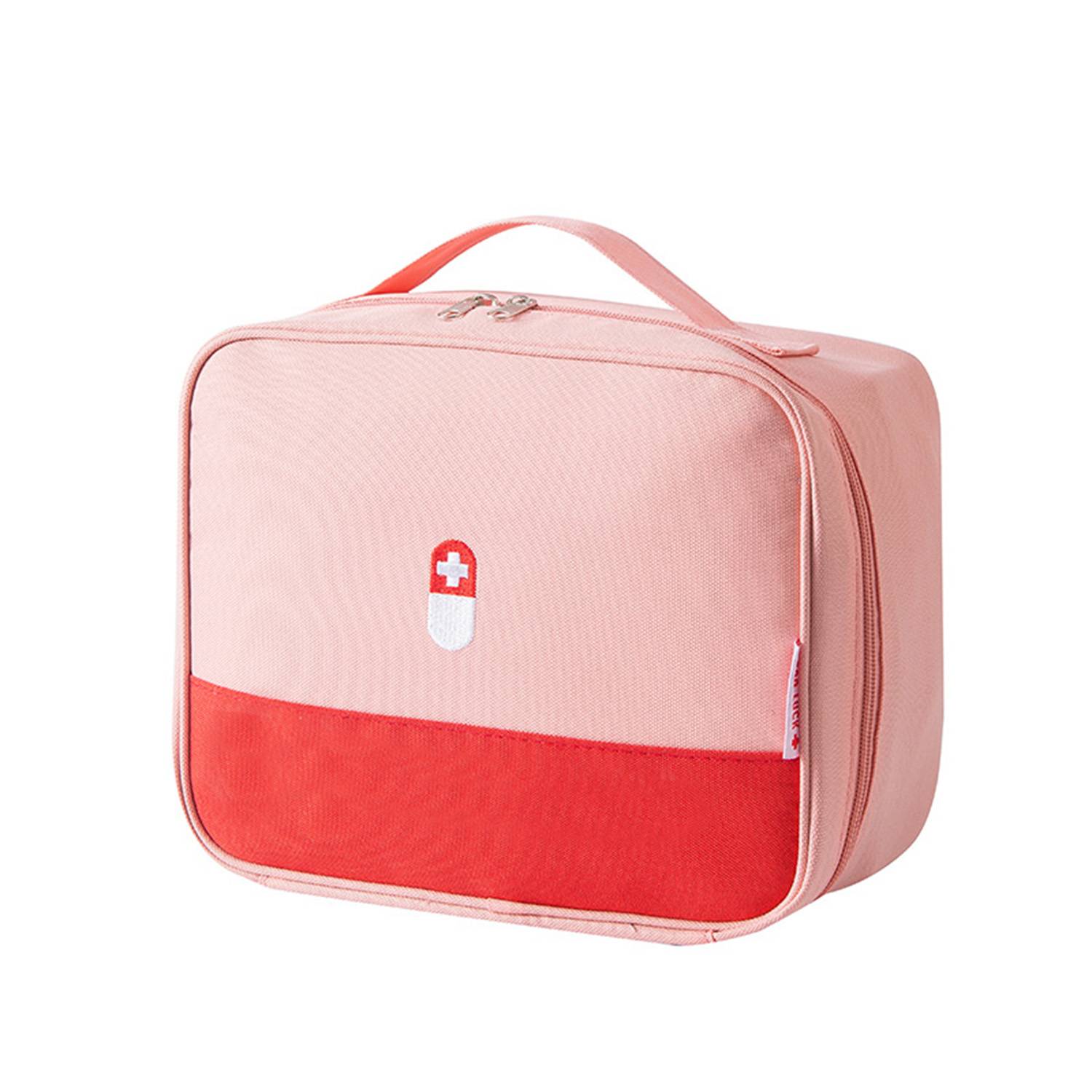 Oxford Portable Medical Medicine Storage Bag 3