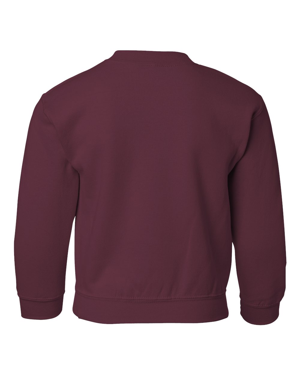 Youth Heavy Blend™ Crewneck Sweatshirt - 18000B 14