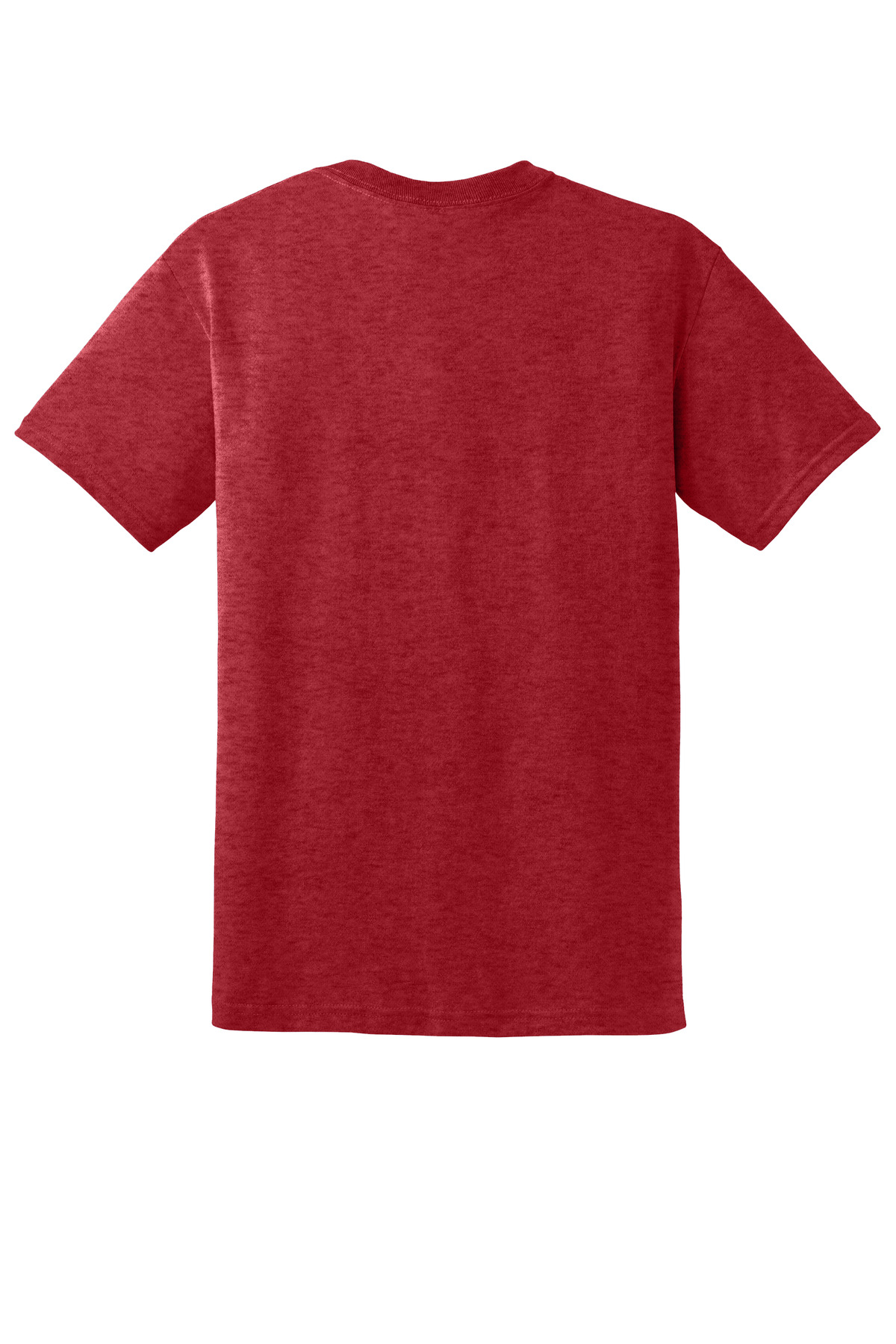 Gildan DryBlend 50 Cotton/50 Poly T-Shirt. 8000 232