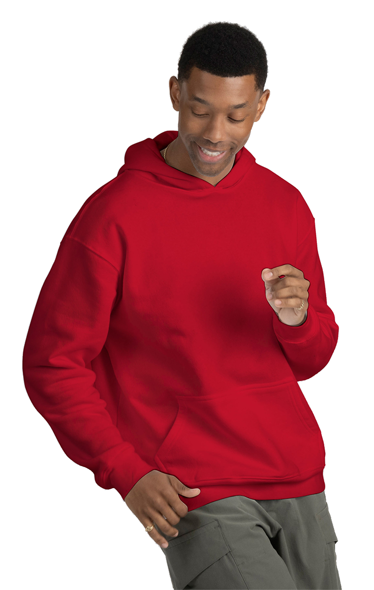 Adult Pullover Hoodie 43