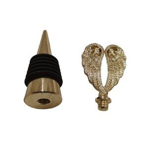 Fashionable Wings Wine Cork Bottle Stopper 11