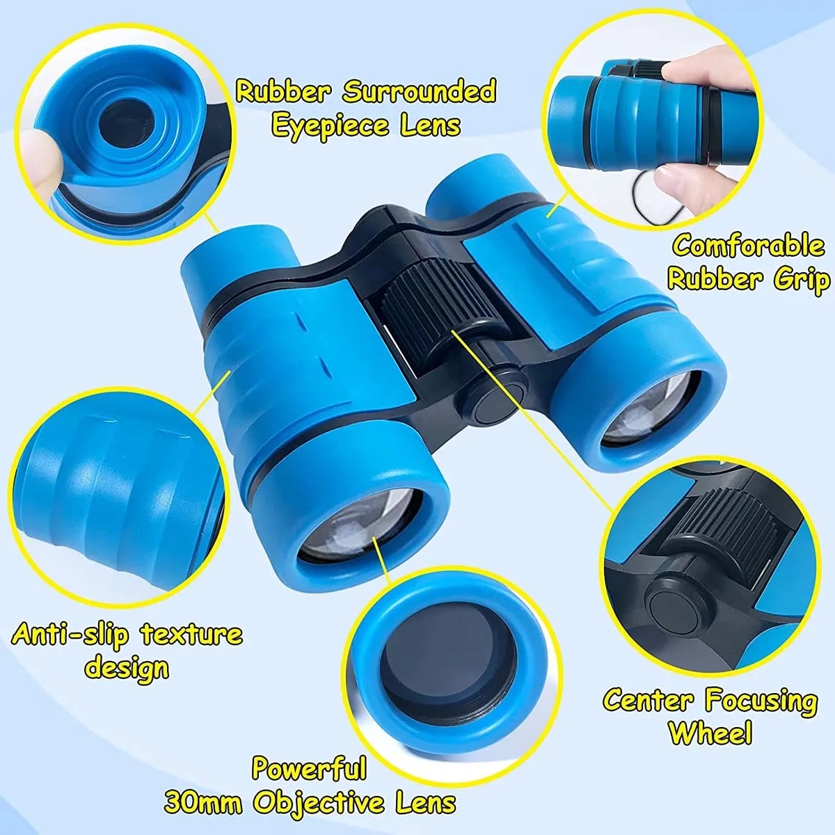 Binoculars for Kids 3