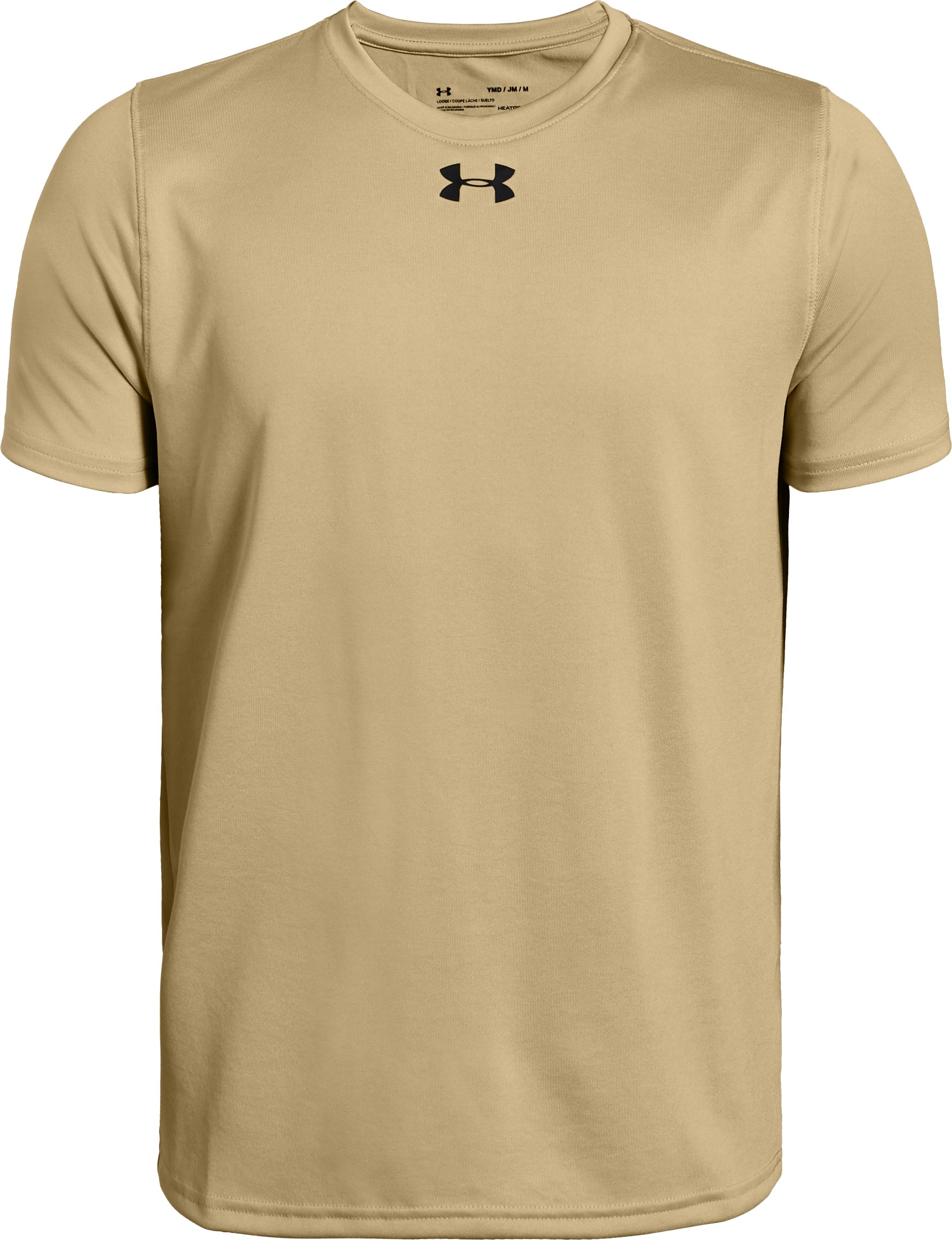 Boys' UA Locker T-Shirt 16
