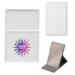 Reflections Stainless Steel Mirror with 3-Angle Stand 1