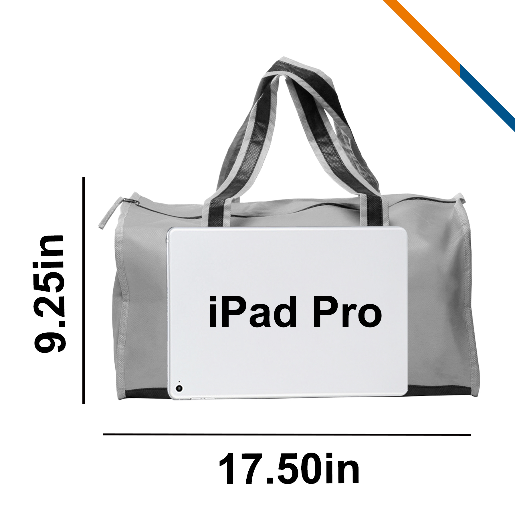 Velop Duffel Bags 5