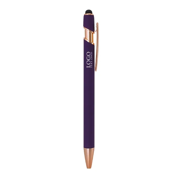 Premium Custom Metal Stylus Pen 3