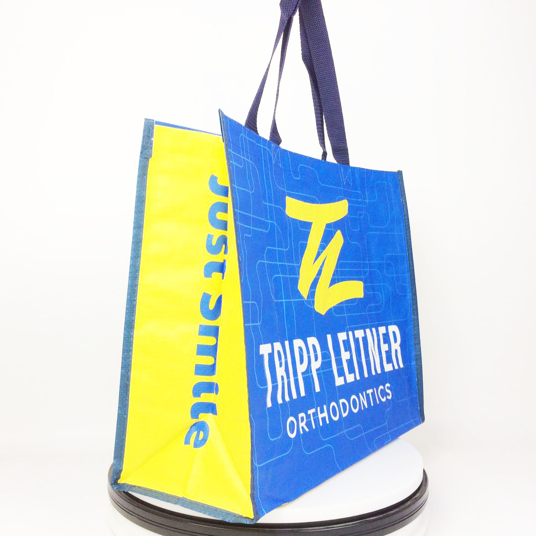 PP woven Bag Recycle Bag 3
