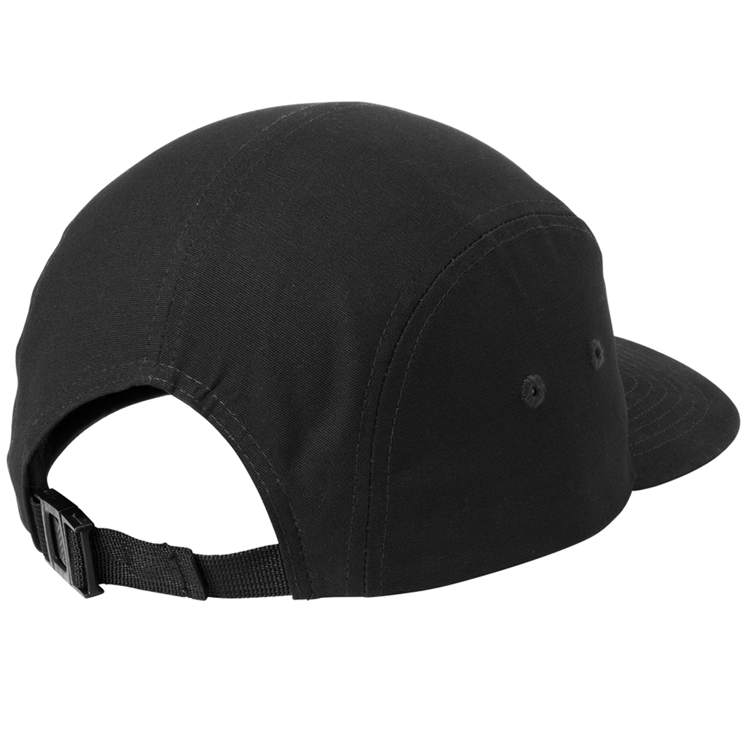 Port Authority® Brushed Cotton Camper Cap 1