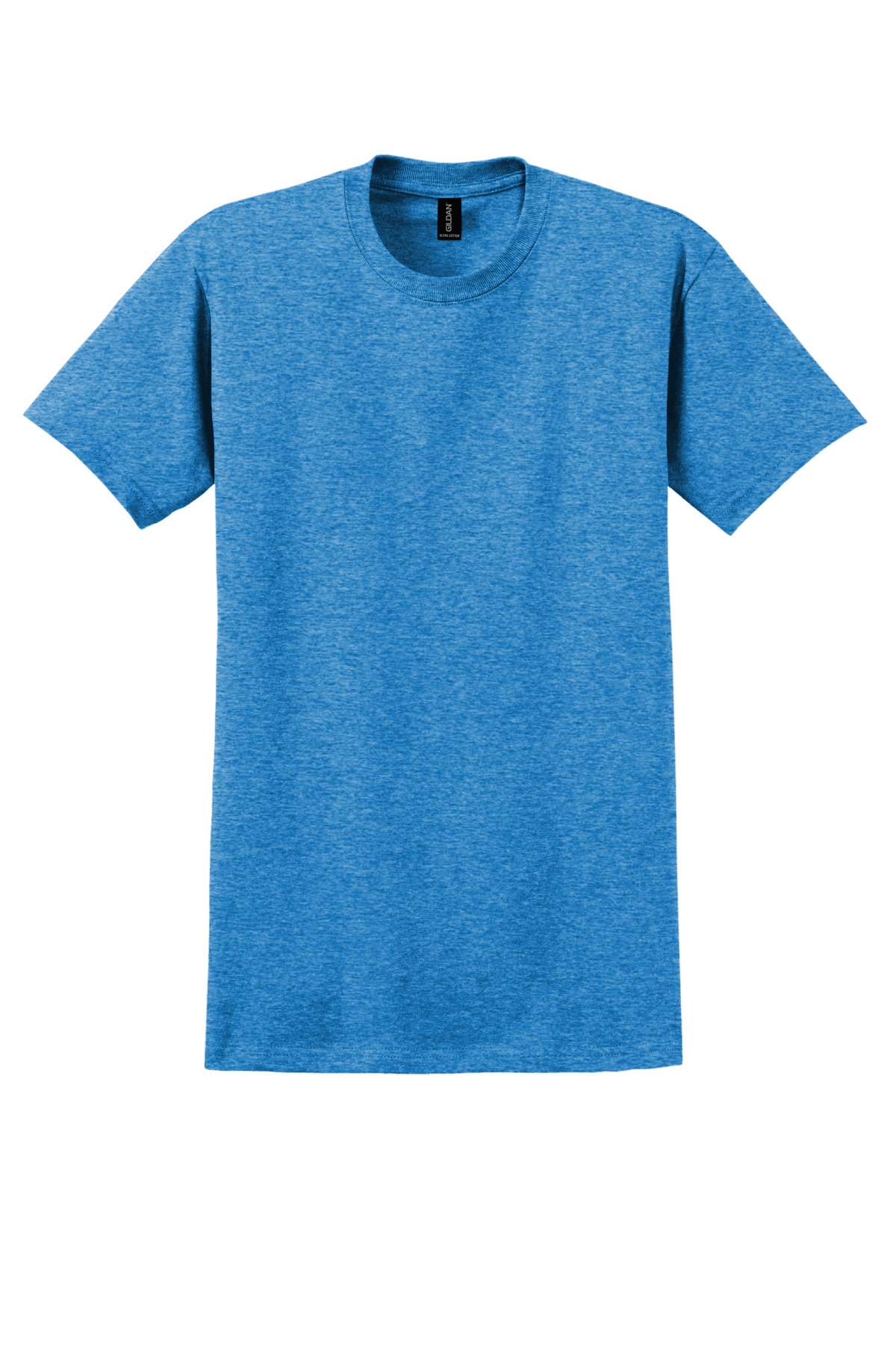 Gildan - Ultra Cotton 100% US Cotton T-Shirt. 2000 610