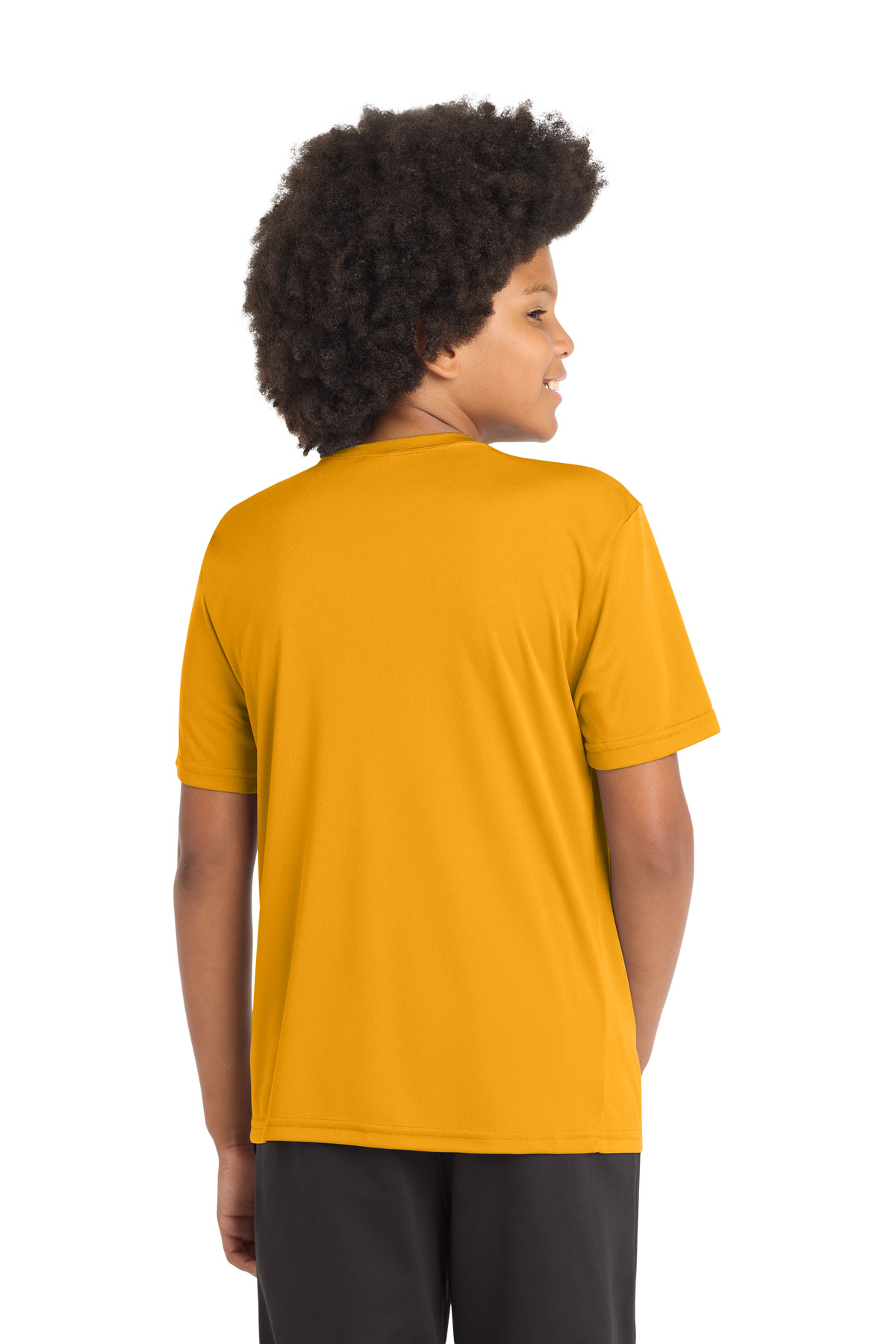 Sport-Tek Youth PosiCharge Competitor Tee. YST350 249