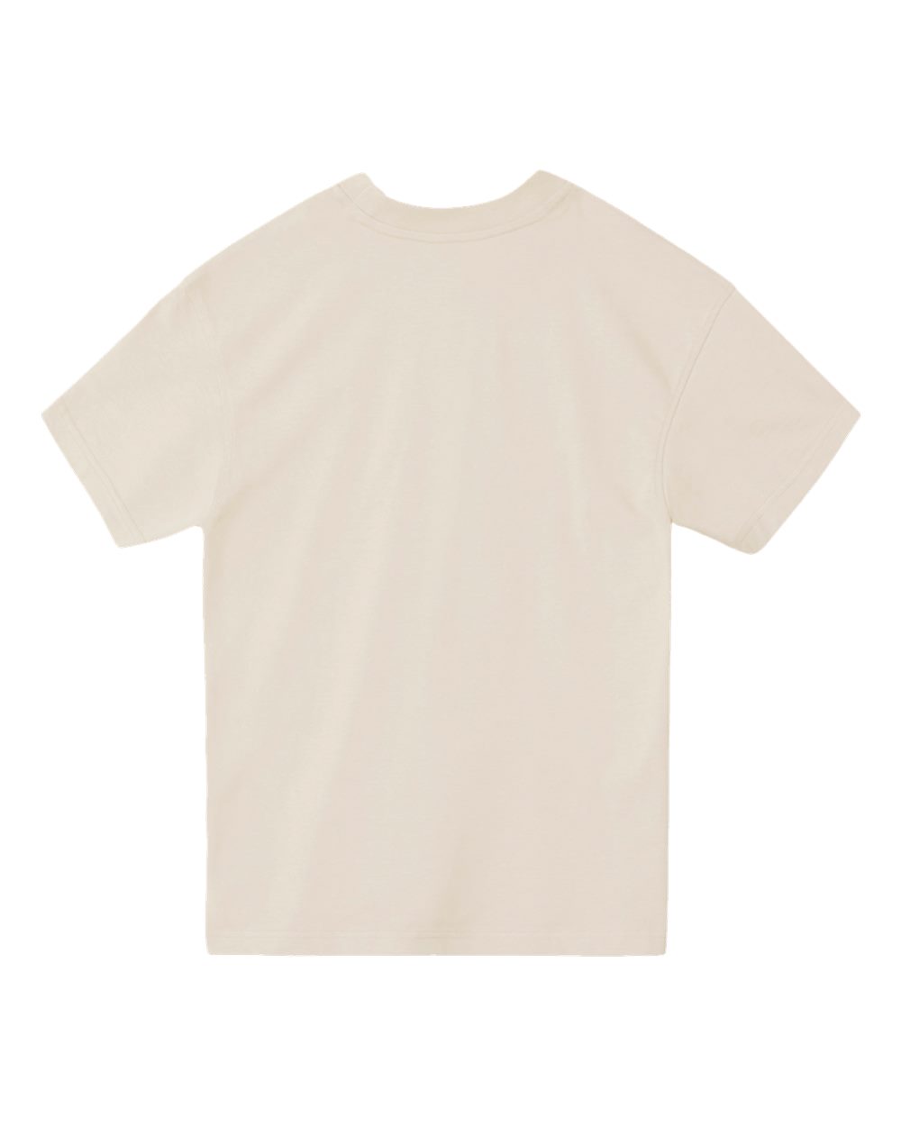 Unisex Urban Heavyweight Tee - LS16005 64