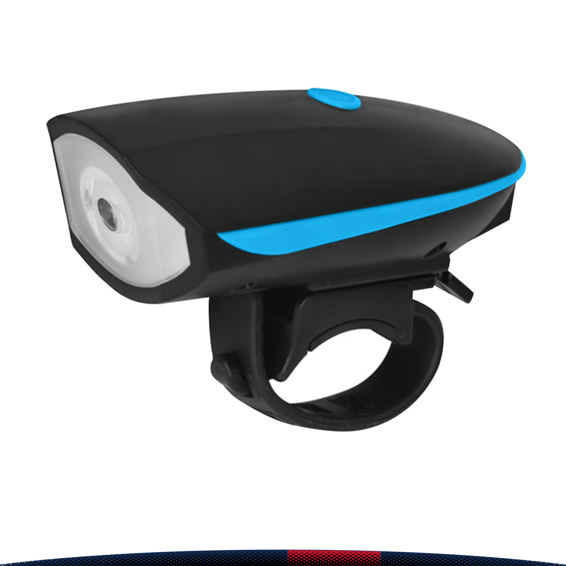 Vertex Bicycle Headlight 6
